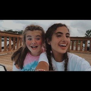 Meet your Posher, Madison